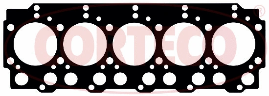 Gasket, cylinder head (83403134)