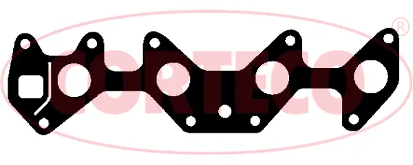 Gasket, intake manifold (450703P)