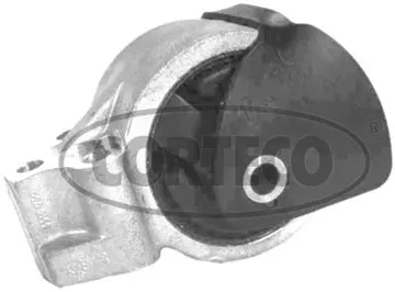 Mounting, manual transmission (602255)