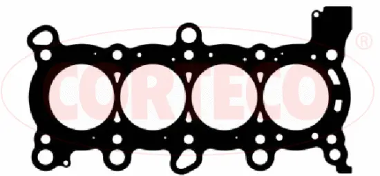 Gasket, cylinder head (415584P)