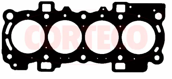 Gasket, cylinder head (415621P)
