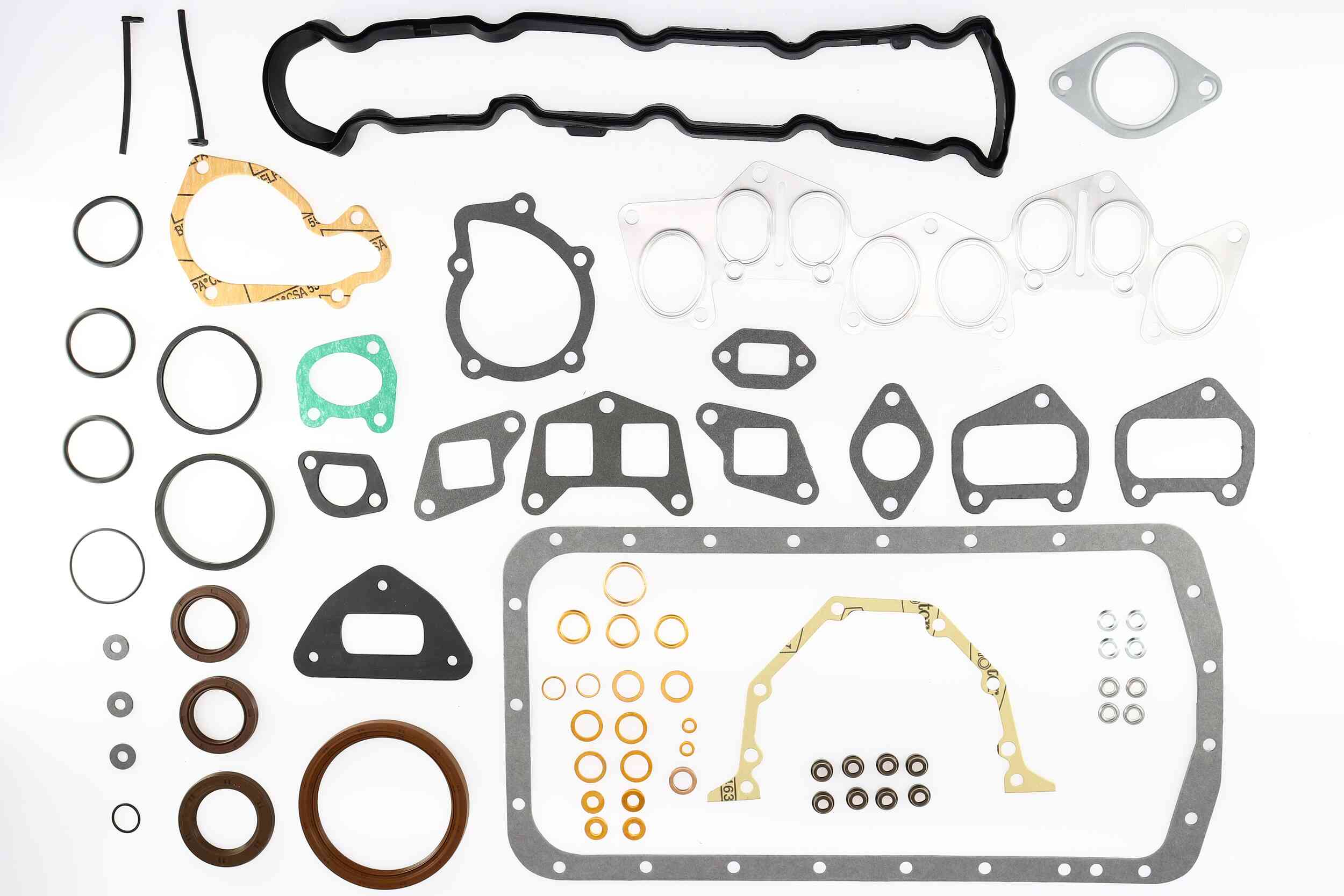 Full Gasket Kit, engine (497181P)