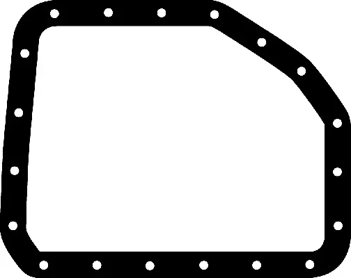 Gasket, oil sump (423320P)