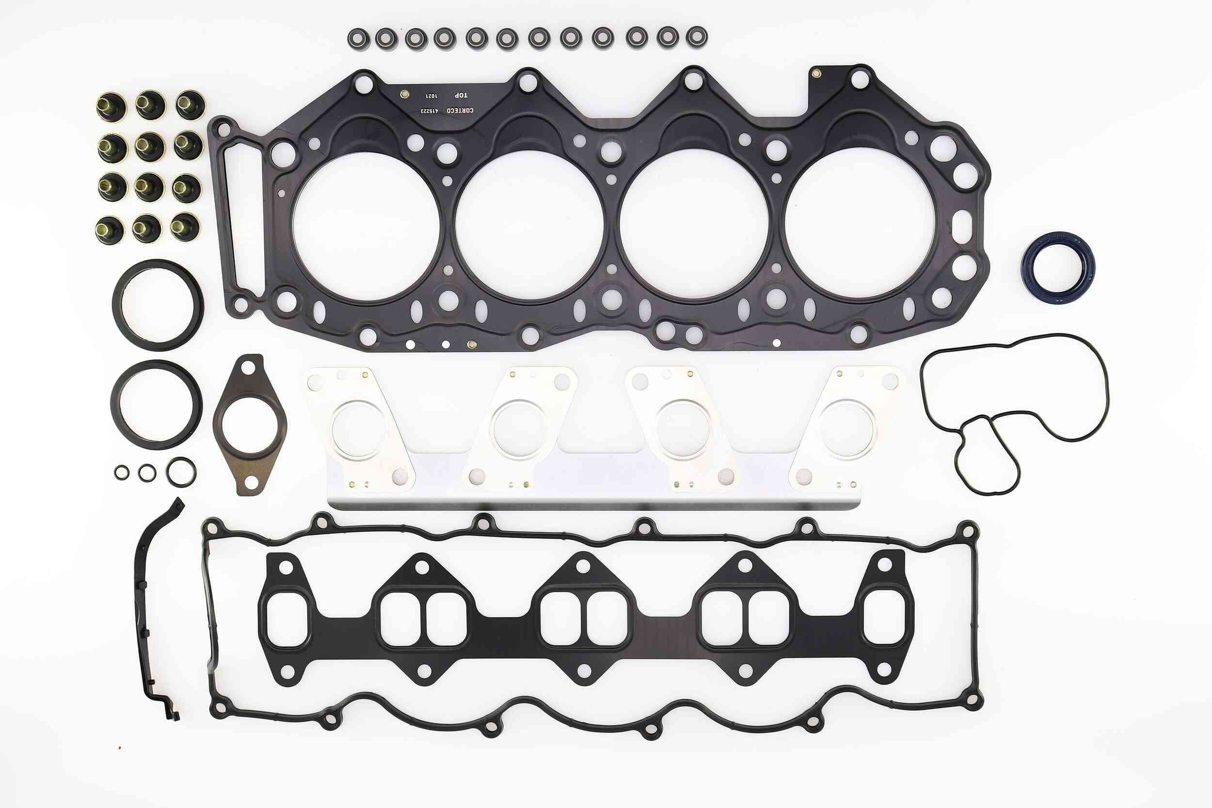 Gasket Kit, cylinder head (417679P)