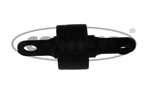 Mounting, control/trailing arm (49360992)