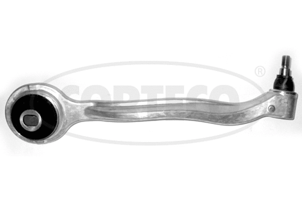 Control/Trailing Arm, wheel suspension (49398626)