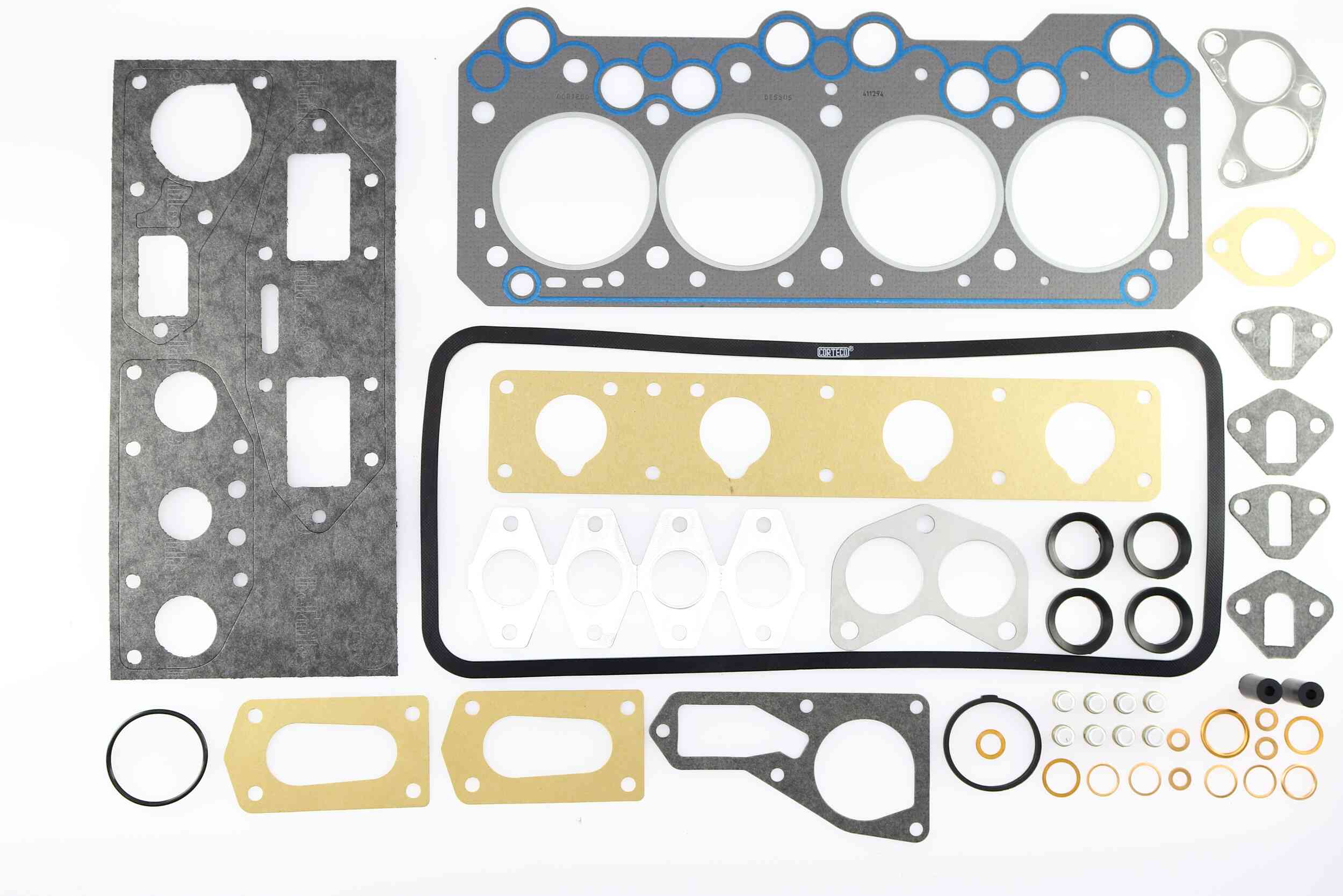 Gasket Kit, cylinder head (417394P)