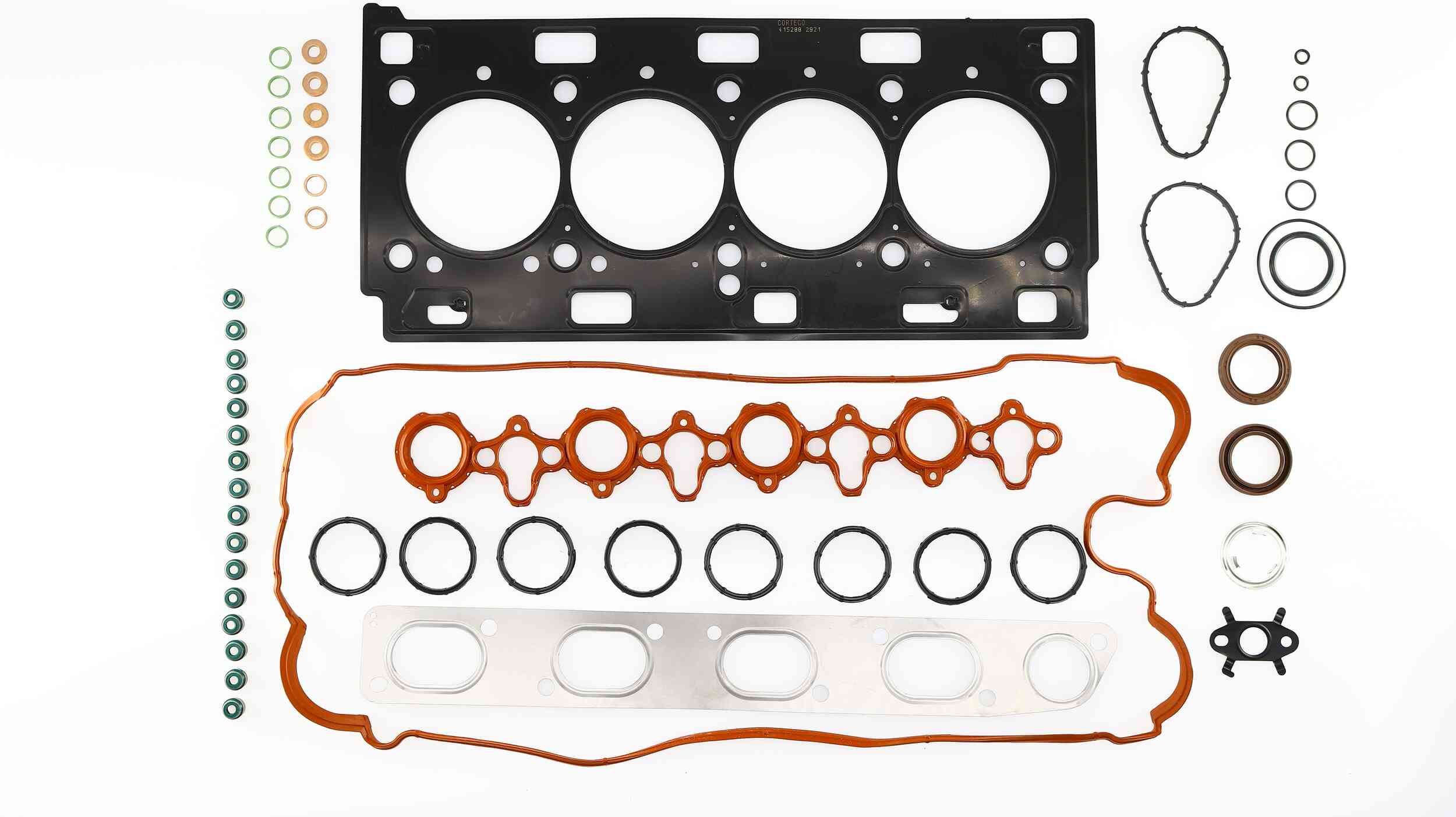 Gasket Kit, cylinder head (83403638)