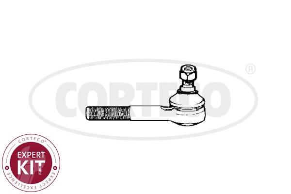 Tie Rod End (49401251)