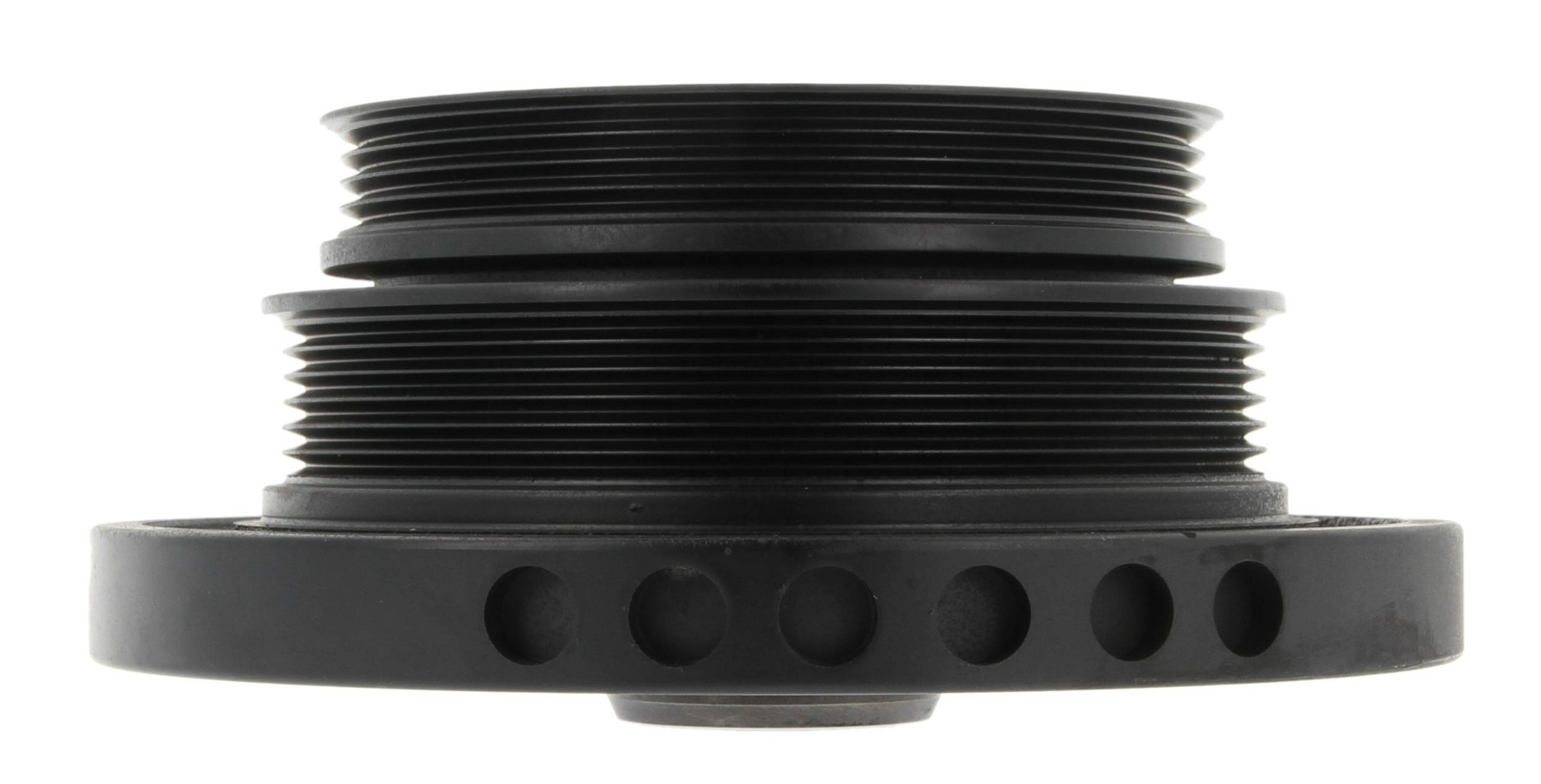 Belt Pulley, crankshaft