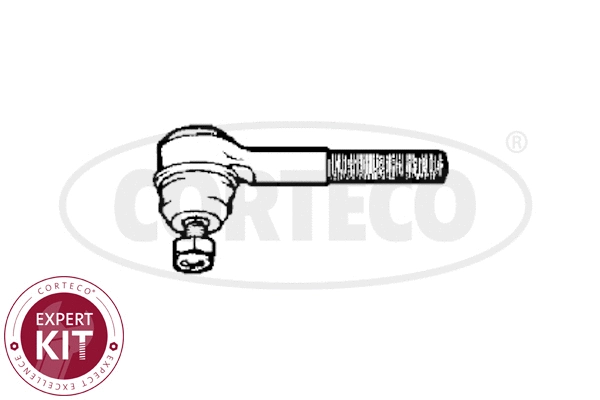Tie Rod End (49401257)