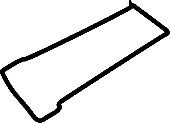 Gasket, cylinder head cover (026184P)