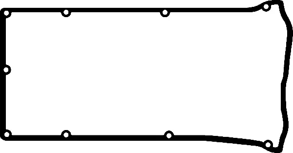 Gasket, cylinder head cover (423348P)