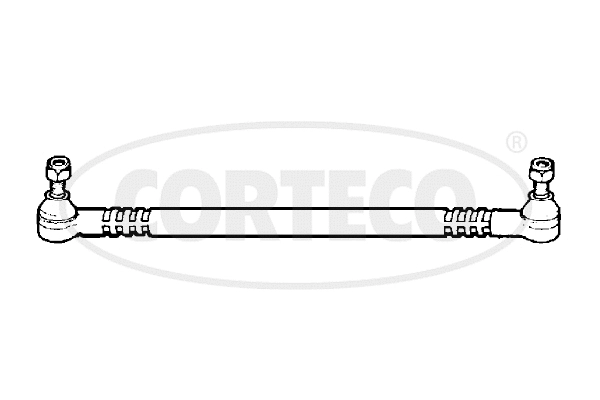 Tie Rod (49396523)