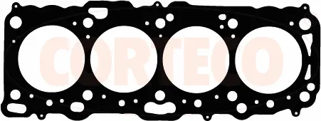 Gasket, cylinder head (415306P)