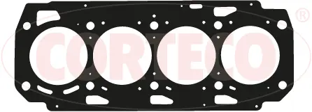 Gasket, cylinder head (415611P)