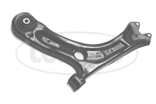 Control/Trailing Arm, wheel suspension (49397716)