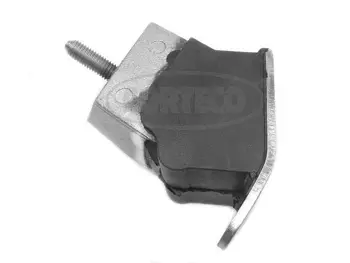 Mounting, automatic transmission (80000140)