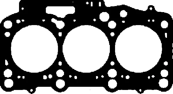 Gasket, cylinder head (414173P)