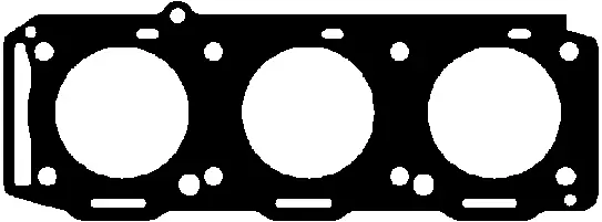 Gasket, cylinder head (414294P)