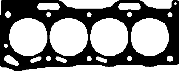 Gasket, cylinder head (414087P)