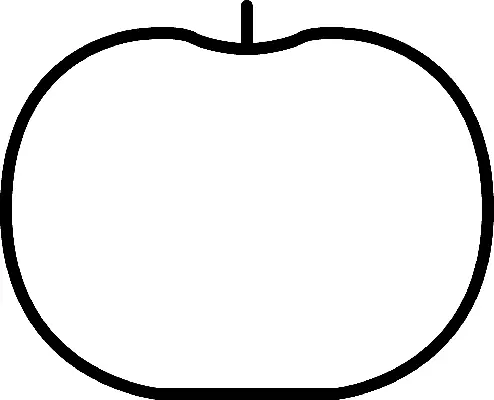 Gasket Set, intake manifold (450134H)