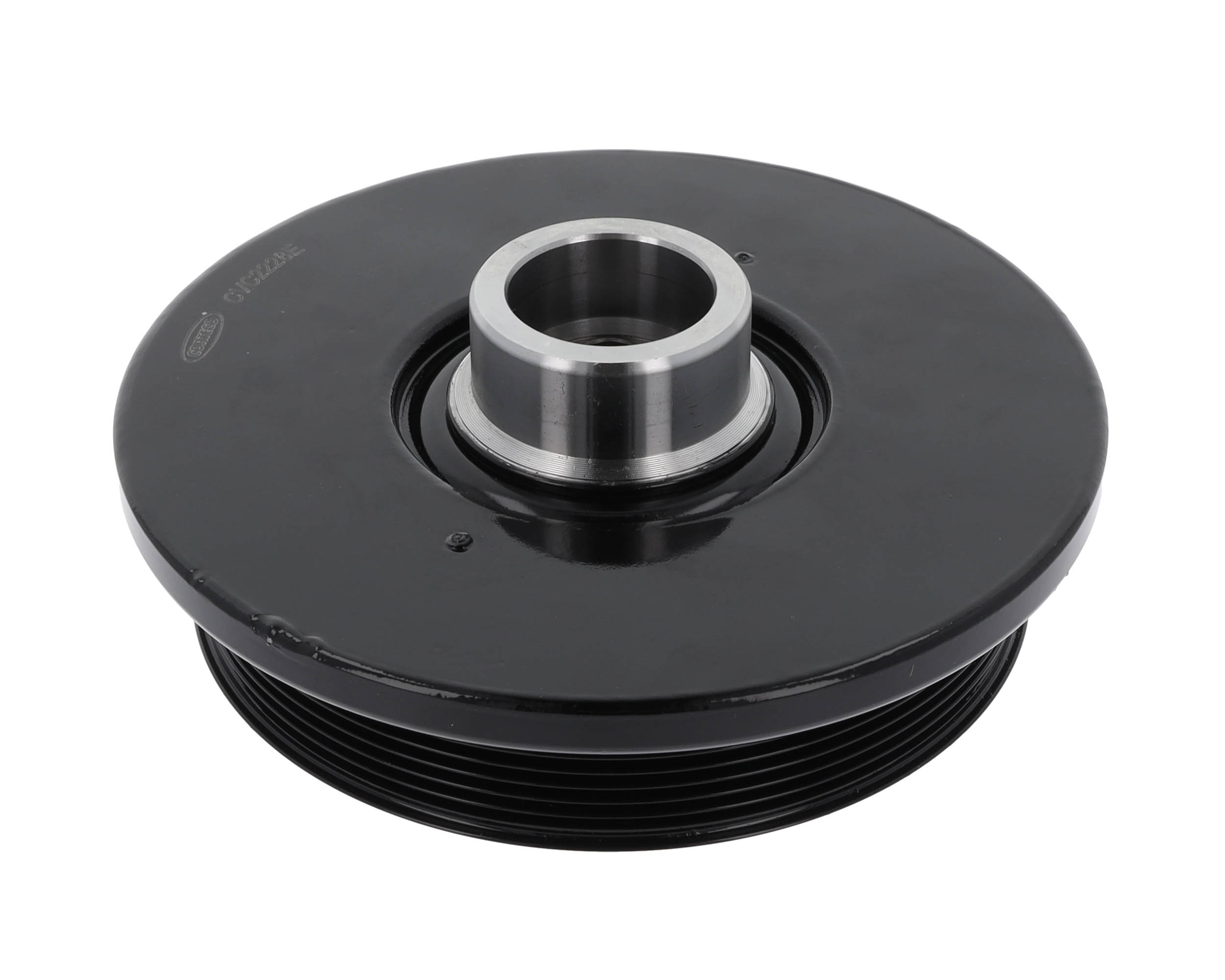 Belt Pulley, crankshaft