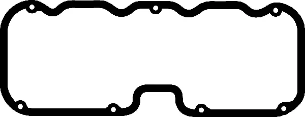 Gasket, cylinder head cover (423307P)