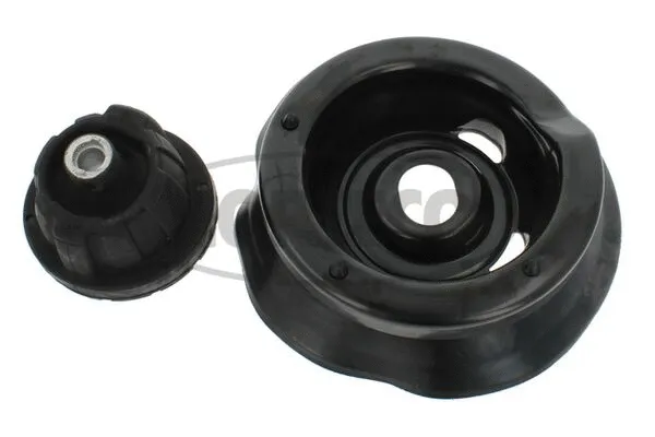 Repair Kit, suspension strut support mount