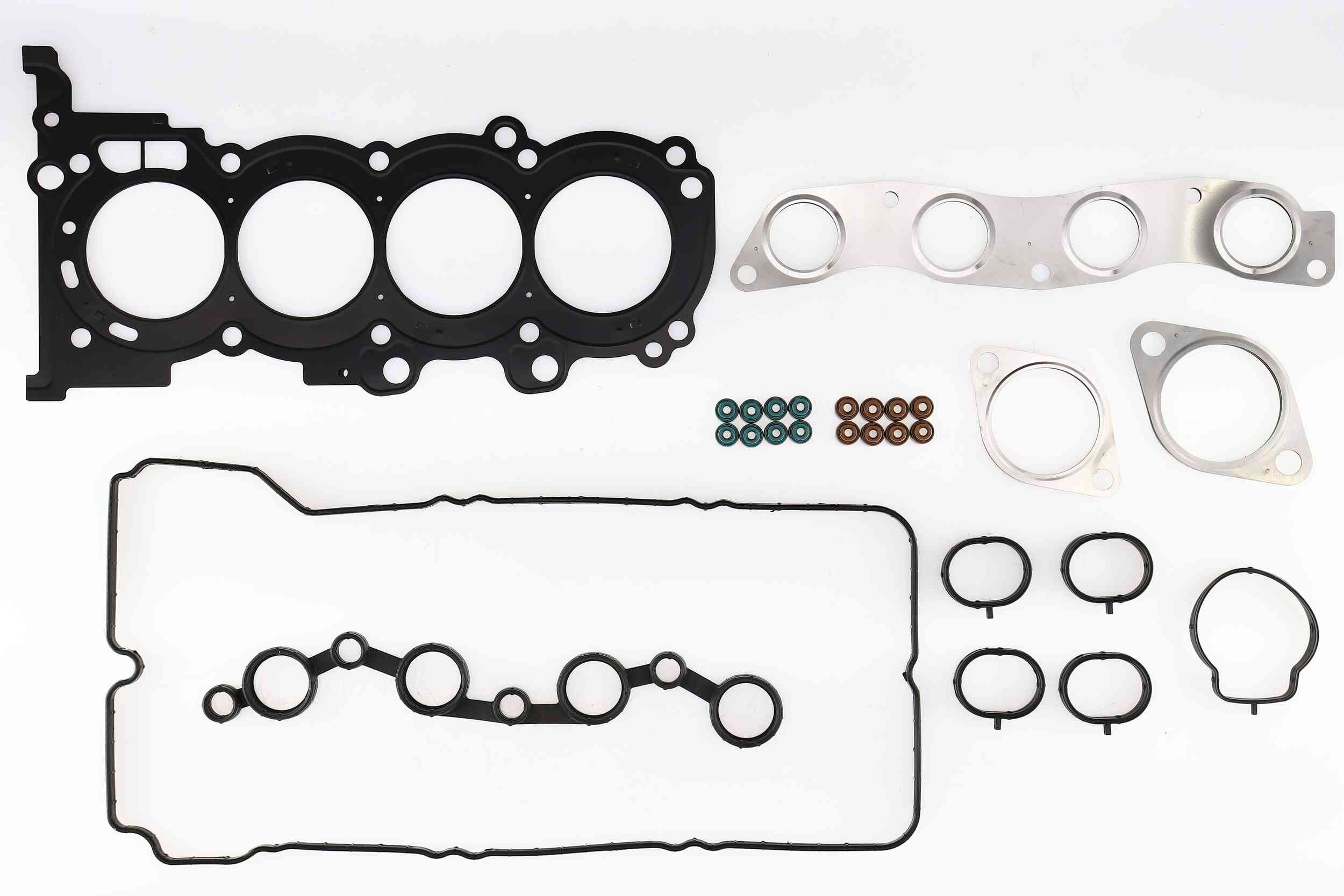 Gasket Kit, cylinder head (83403506)
