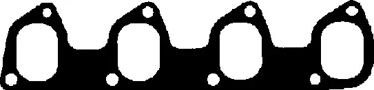 Gasket, intake manifold (423876P)