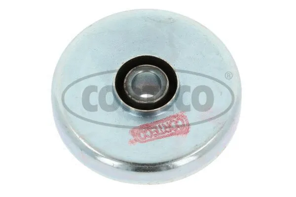 Bushing, axle beam