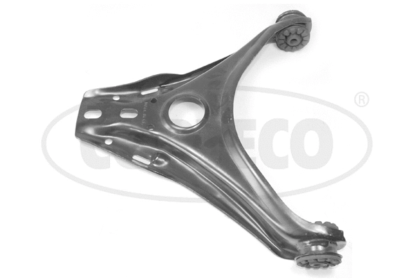 Control/Trailing Arm, wheel suspension (49397081)