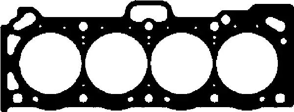 Gasket, cylinder head (414695P)