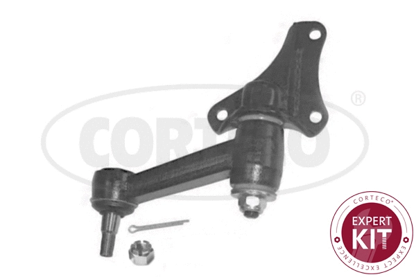 Idler Arm (49400847)