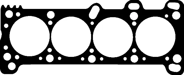 Gasket, cylinder head (414698P)