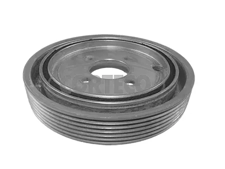Belt Pulley, crankshaft (80004376)