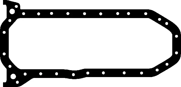 Gasket, oil sump (423961P)