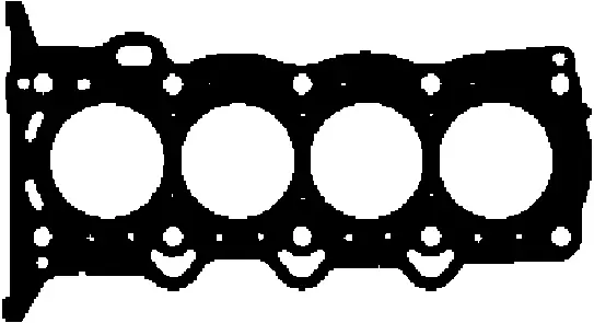 Gasket, cylinder head (415326P)