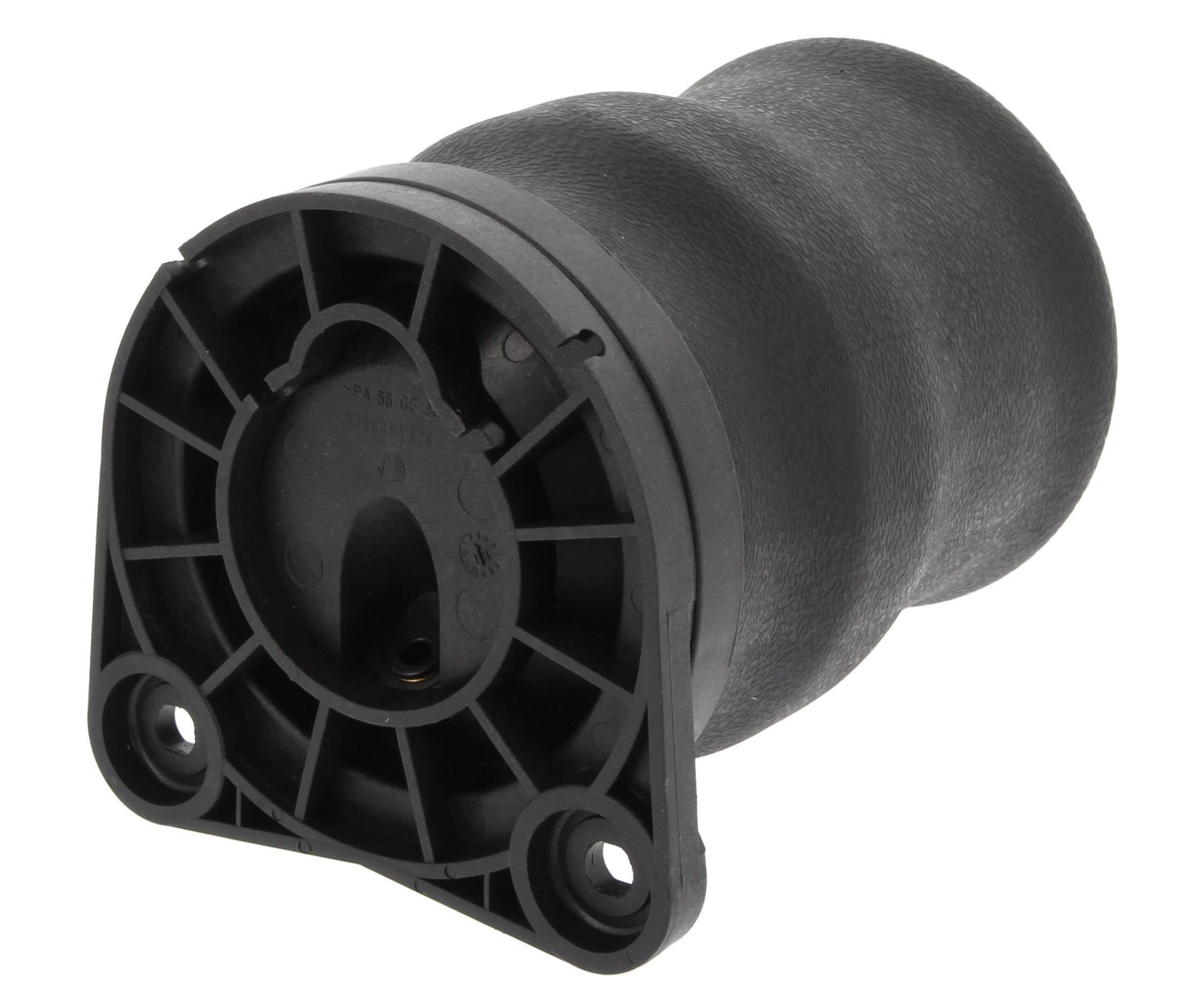 Air Spring, suspension
