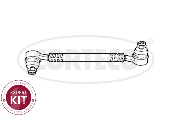 Tie Rod (49396165)