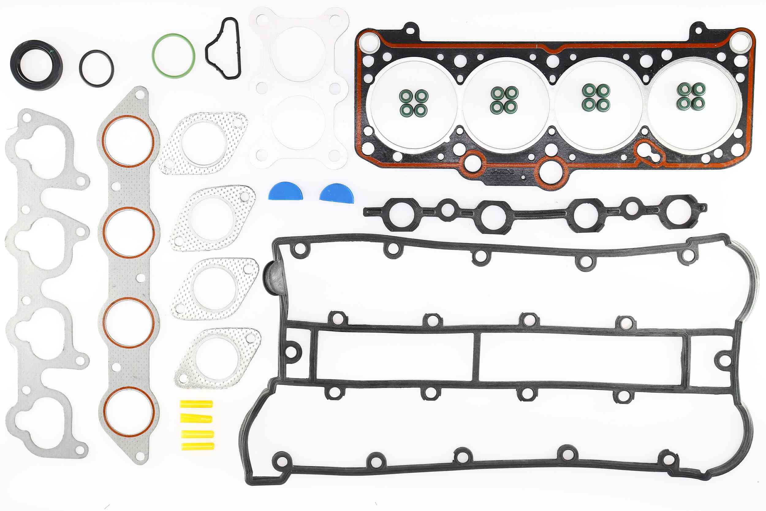 Gasket Kit, cylinder head (417927P)