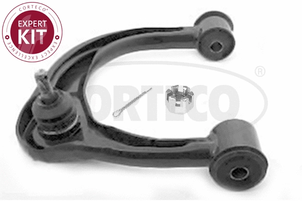 Control/Trailing Arm, wheel suspension (49399847)