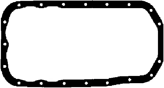 Gasket, oil sump (028111P)