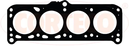 Gasket, cylinder head (414921P)