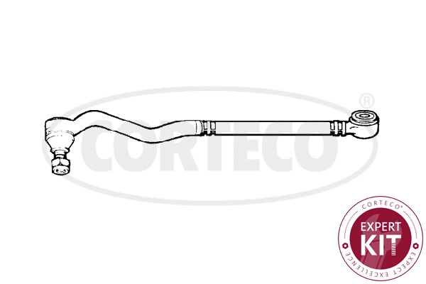 Tie Rod (49399573)