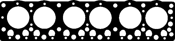 Gasket, cylinder head (414683P)