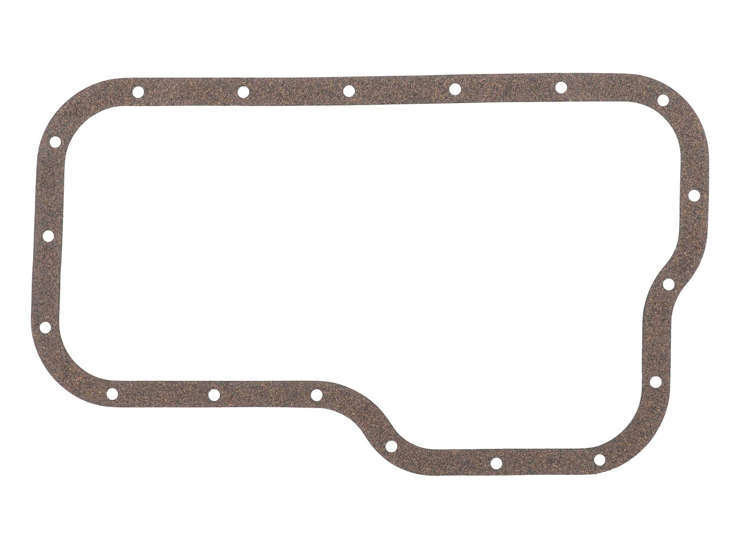 Gasket, oil sump