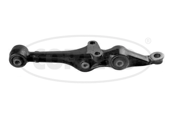 Control/Trailing Arm, wheel suspension (49400801)