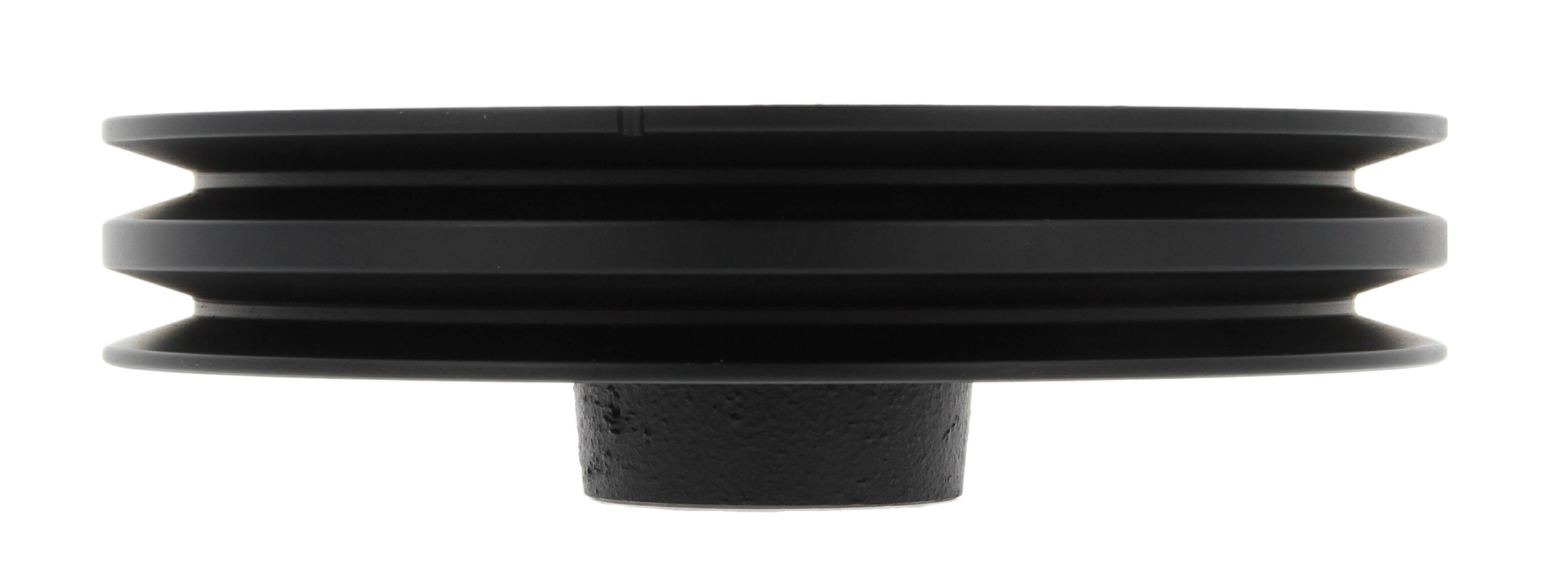 Belt Pulley, crankshaft